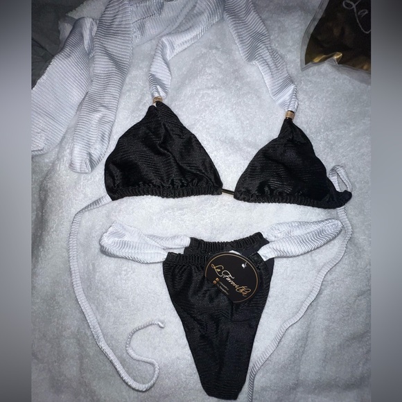 brazilian bikini . talla M - Picture 2 of 5